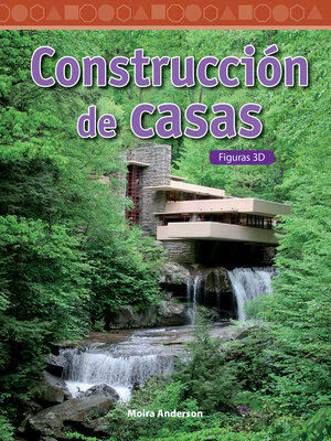 cover image of Contrucción de casas (Building Houses)